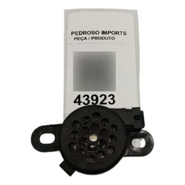 Sirene Sensor Estacionamento Volkswagen