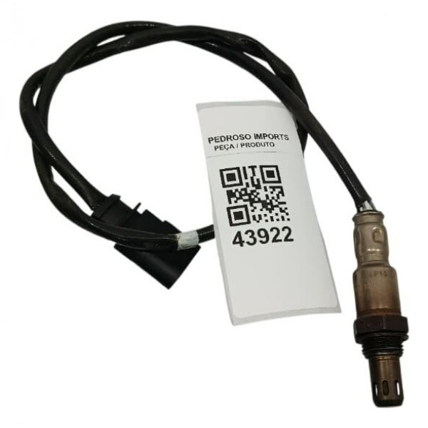 Sonda Lambda Volkswagen