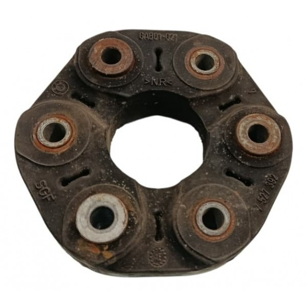 Disco Flexivel Universal Cardan Bmw