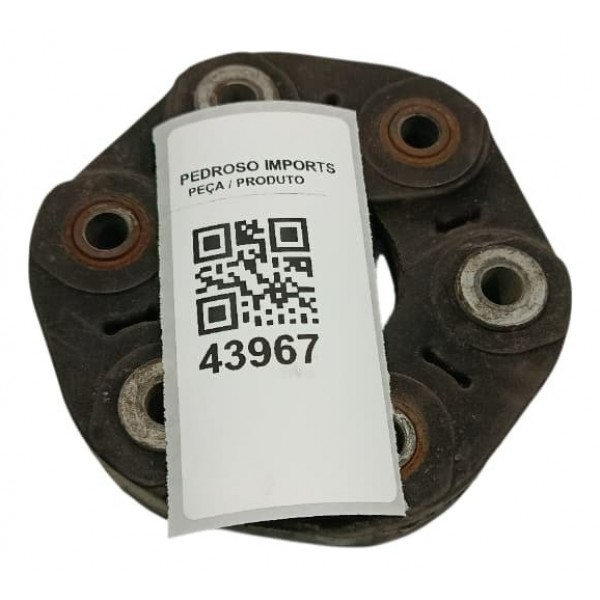 Disco Flexivel Universal Cardan Bmw