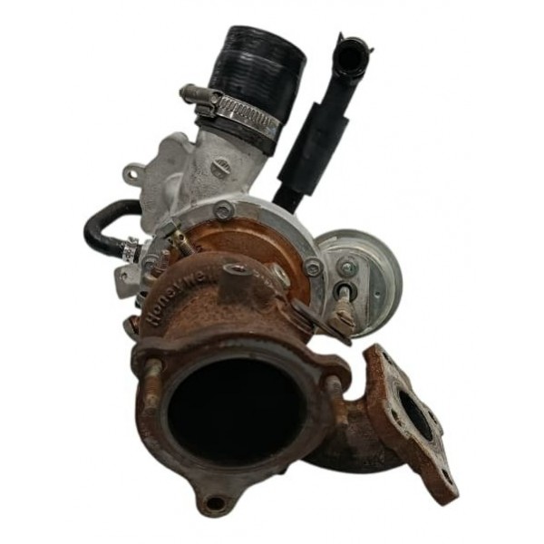 Turbina Completa Chery Arrizo 5 1.5 2019