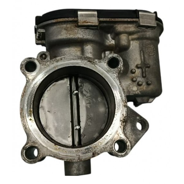 Tbi Corpo Borboleta Chery Arrizo 5 1.5 2019