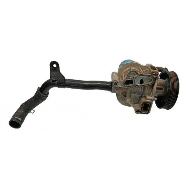 Bomba Filtro Óleo Chery Arrizo 5 1.5 2019