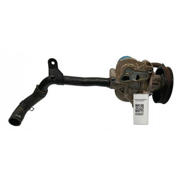 Bomba Filtro Óleo Chery Arrizo 5 1.5 2019