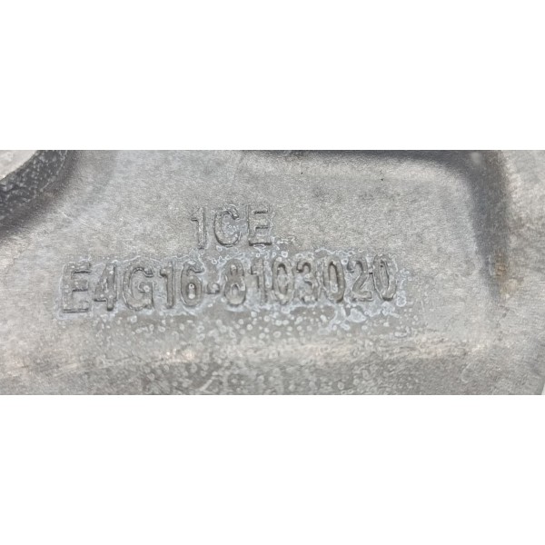 Suporte Compressor Chery Arrizo 5 1.5 2019