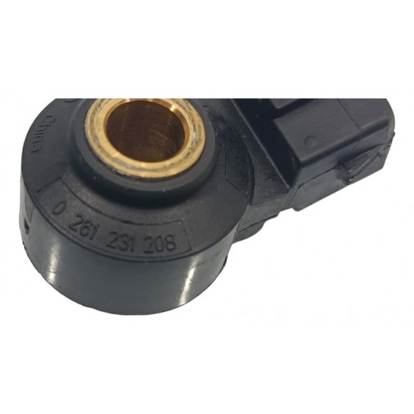 Sensor Detonação Chery Arrizo 5 1.5 2019