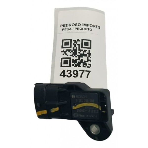 Sensor Map Chery Arrizo 5 1.5 2019