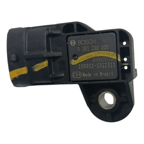 Sensor Map Chery Arrizo 5 1.5 2019