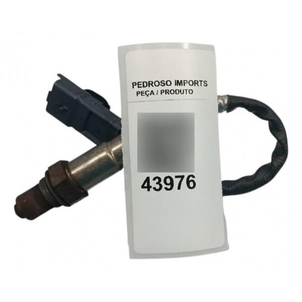 Sensor Oxigênio Sonda Lambda Chery Arrizo 5 1.5 2019