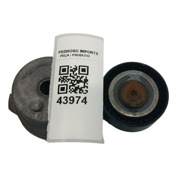 Tensor Correia Chery Arrizo 5 1.5 2019