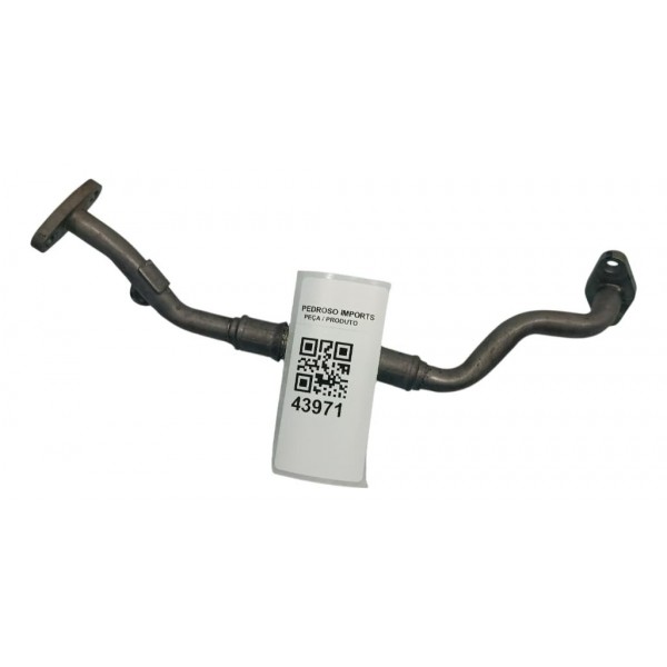 Cano Flexivel Óleo Turbina Chery Arrizo 5 1.5 2019