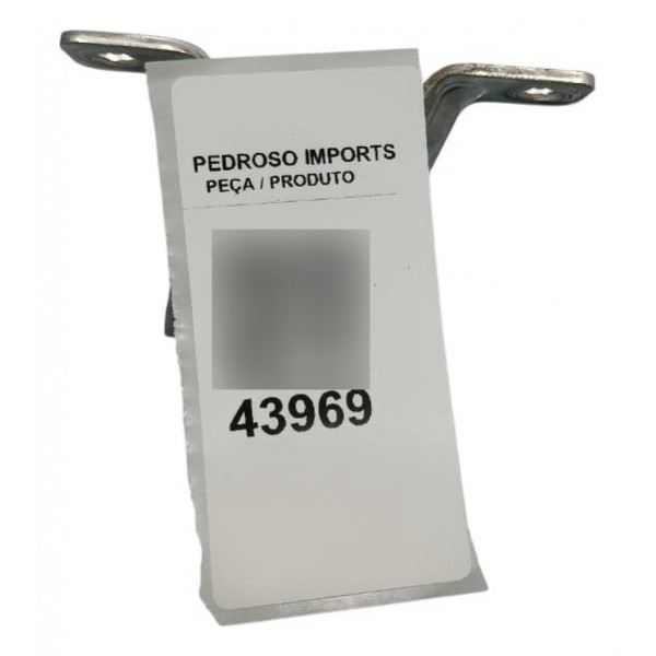 Suporte Turbina Chery Arrizo 5 1.5 2019