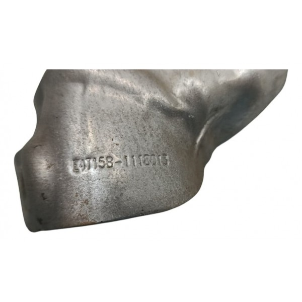 Defletor Turbina Chery Arrizo 5 1.5 2019