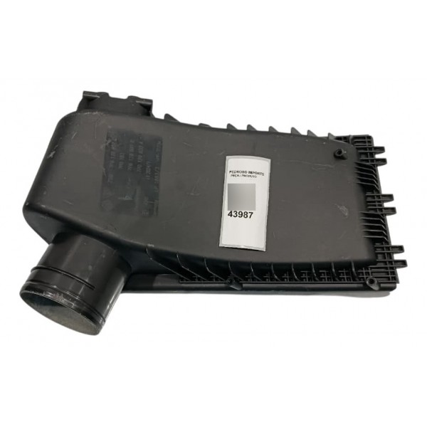 Tampa Caixa Filtro Ar Volkswagen Touareg 2014