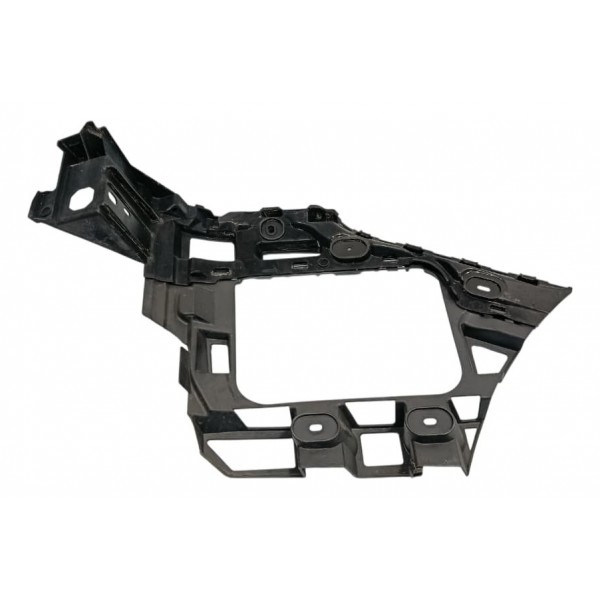 Guia Parachoque Traseiro Esquerdo Volkswagen Touareg 2014