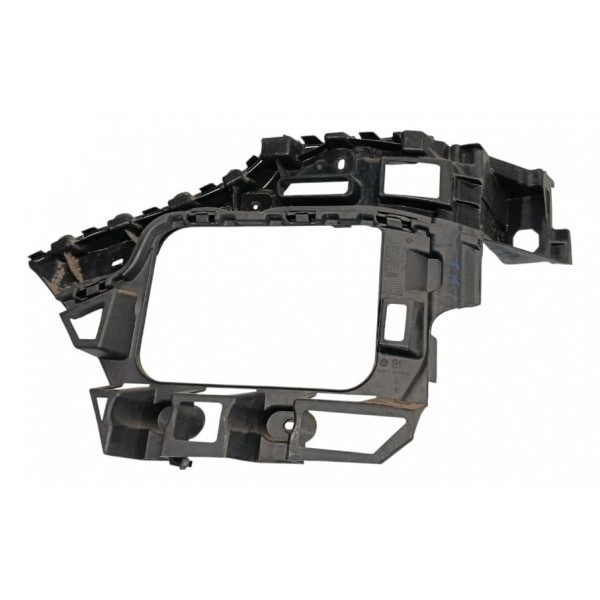 Guia Parachoque Traseiro Esquerdo Volkswagen Touareg 2014