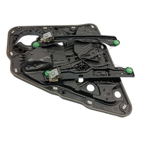 Máquina Vidro Elétrico Traseiro Esq. Volkswagen Touareg 2014