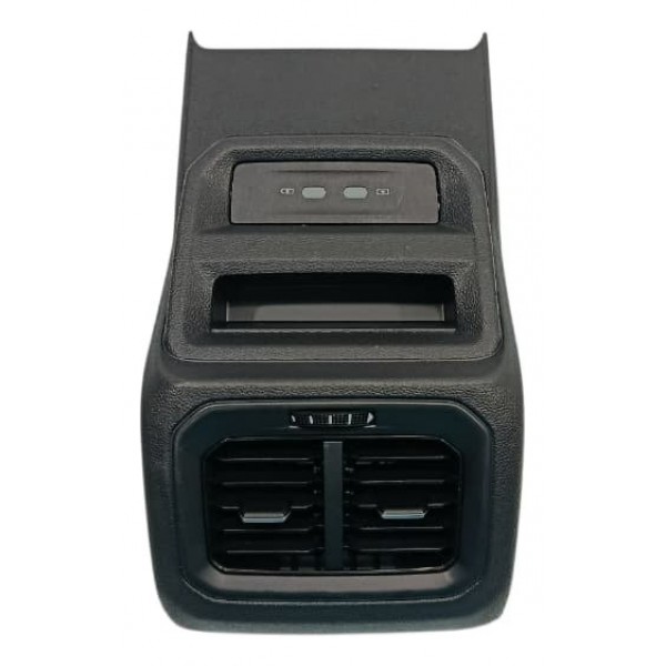 Saída Ar Traseira Golf Mk7 2015