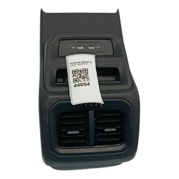 Saída Ar Traseira Golf Mk7 2015