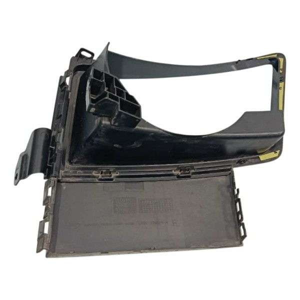 Acabamento Moldura Lanterna Direita Land Rover Defender 2020 Preto