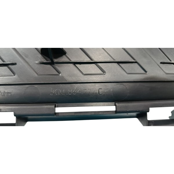 Apoio Pé Motorista Volkswagen Golf 2014