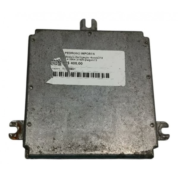 Módulo Injeção Honda Fit 2004