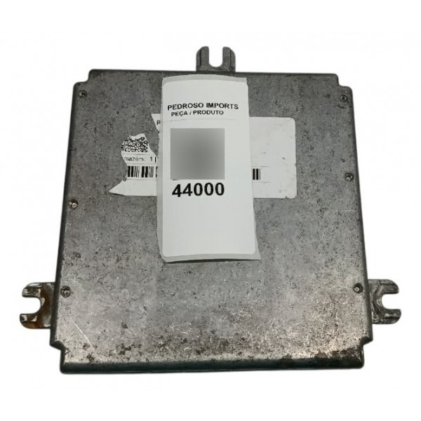 Módulo Injeção Honda Fit 2004