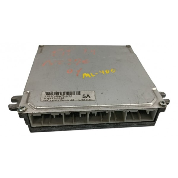 Módulo Injeção Honda Fit 2004