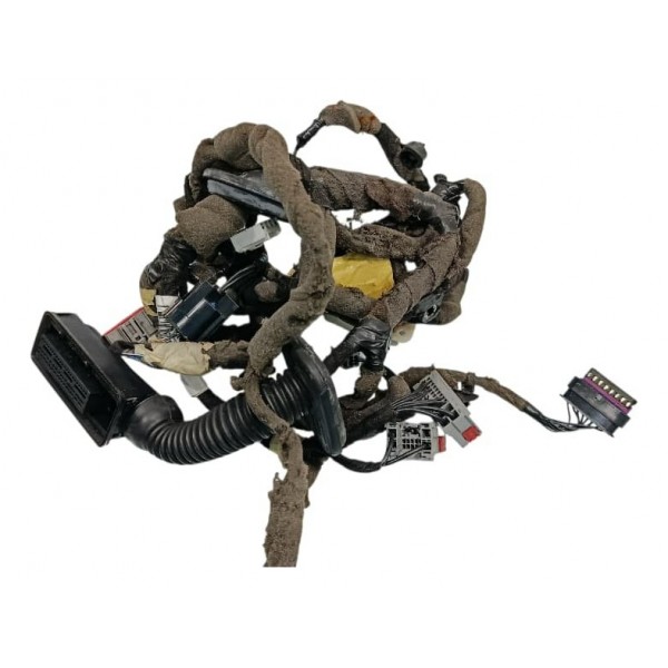 Chicote Porta Traseiro Esquerdo Land Rover Defender 2020