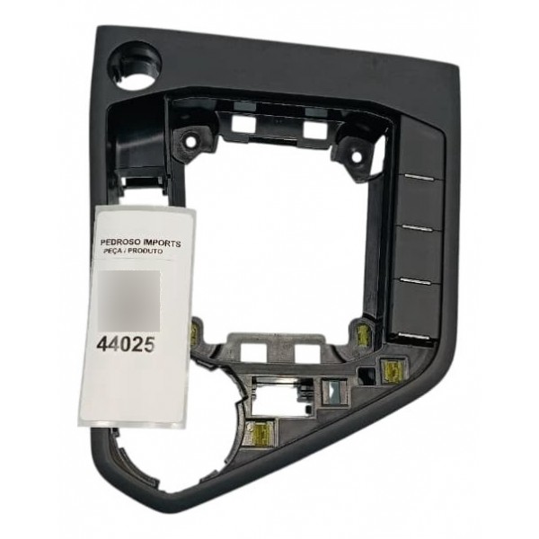 Moldura Acabamento Seletora Volkswagen Tiguan 2018