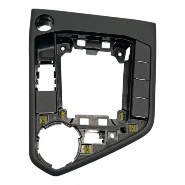 Moldura Acabamento Seletora Volkswagen Tiguan 2018