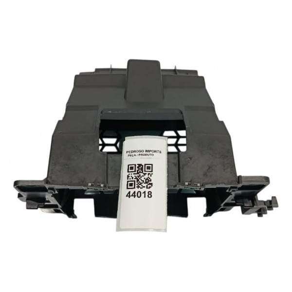 Suporte Rádio Volkswagen Taos 2022 Preto