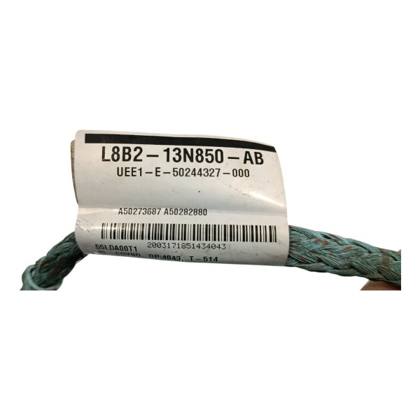 Cabo Alternador Land Rover Defender 2020