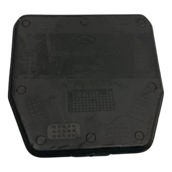 Tapete Borracha Console Land Rover Defender 2020