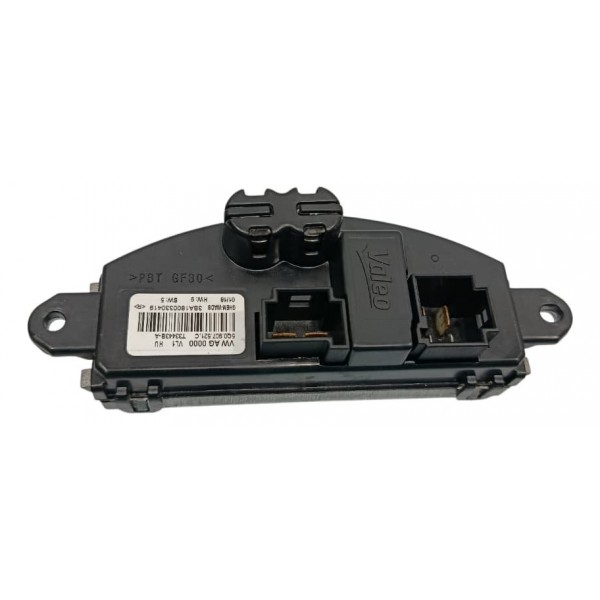 Resistência Ar Condicionado Golf Mk7 2015