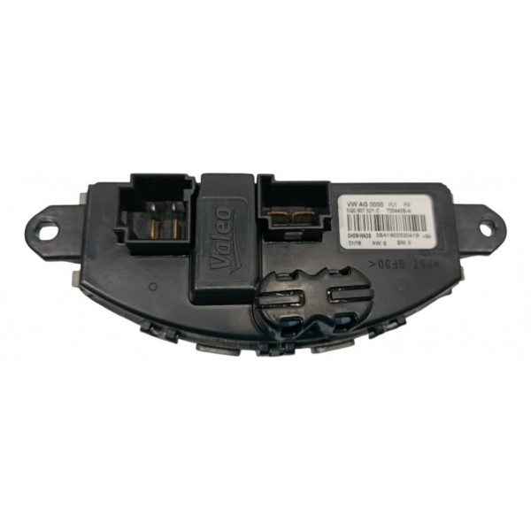 Resistência Ar Condicionado Golf Mk7 2015