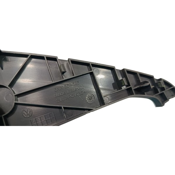 Acabamento Console Volkswagen Tiguan 2019