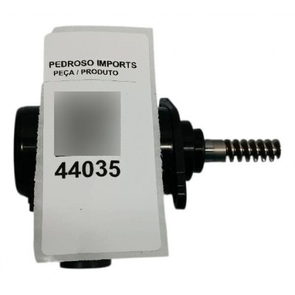 Valvetronix Bmw 320 2.0 G20 2022 Preto