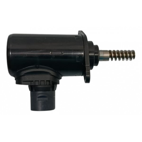 Valvetronix Bmw 320 2.0 G20 2022 Preto