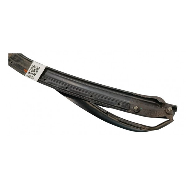 Borracha Porta Traseira Esquerda Land Rover Defender 2019 Preto