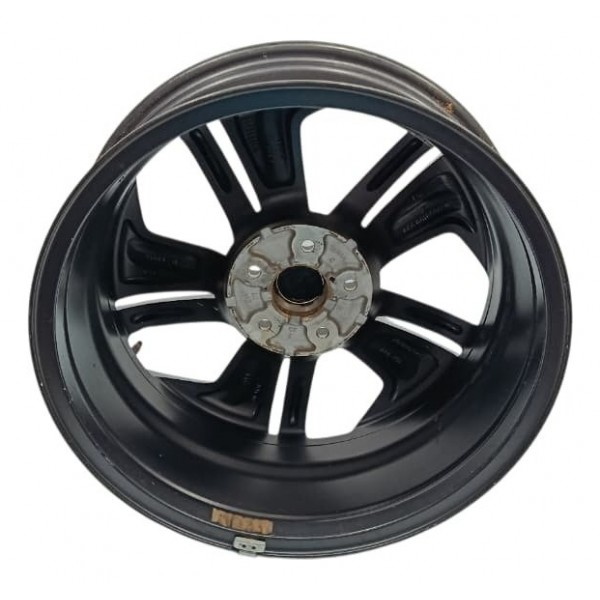 Aro Liga-leve Chery Tiggo 7 Pro 2022 Preto