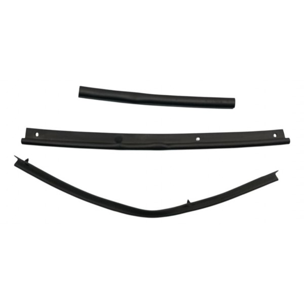 Borracha Capo Bmw 320i 2022