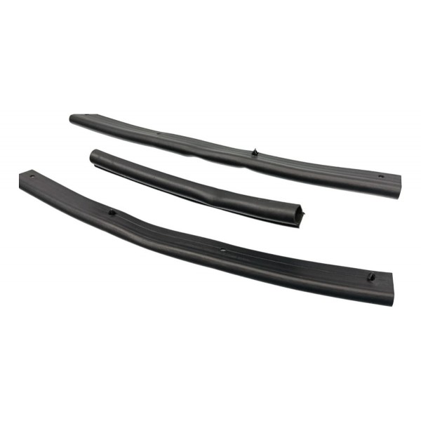 Borracha Capo Bmw 320i 2022