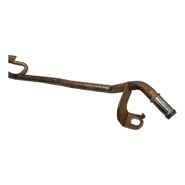 Duto Arrefecimento Volvo Xc40 2018