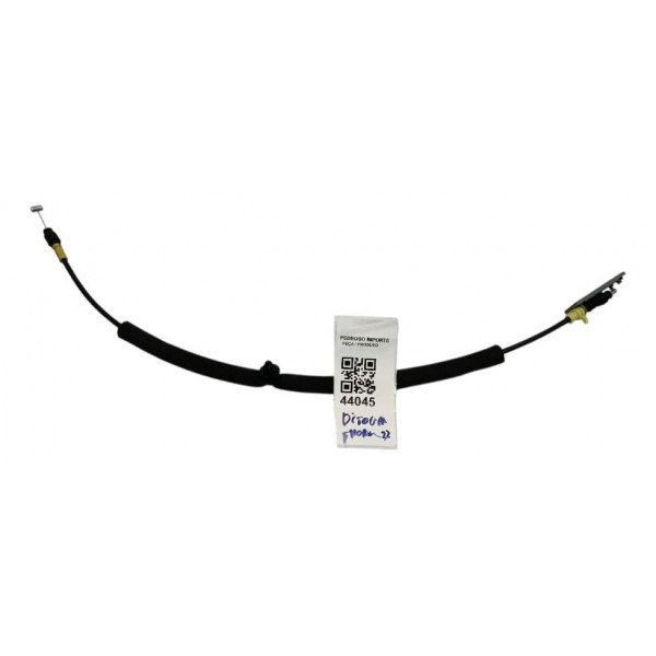 Cabo Puxador Tras. Porta Land Rover Defender 2020