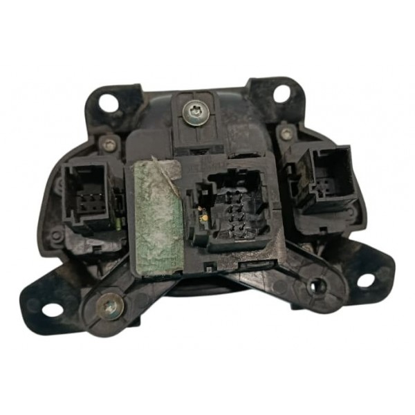 Botão Freio Mão Eletrônico Jeep Renegade 2016