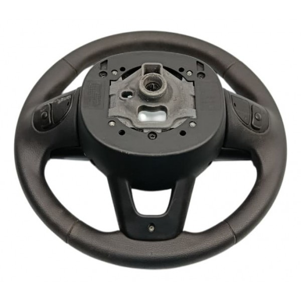 Volante Multifuncional Jeep Renegade 2016 Preto