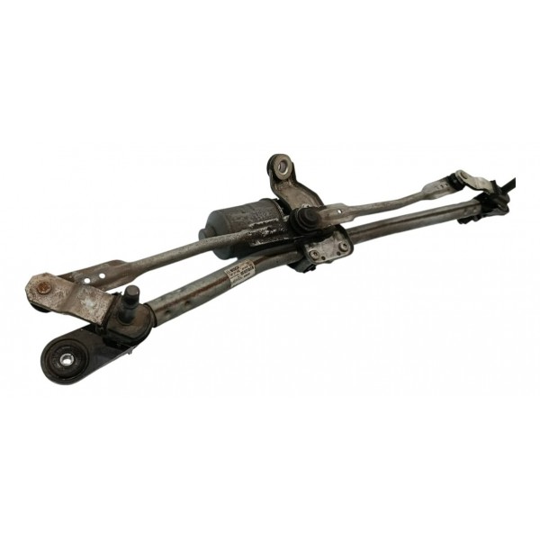 Galhada Limpador Parabrisa Jeep Renegade 2016