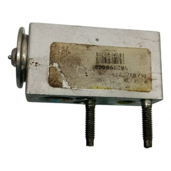 Válvula Expansão Ar Jeep Renegade 2016