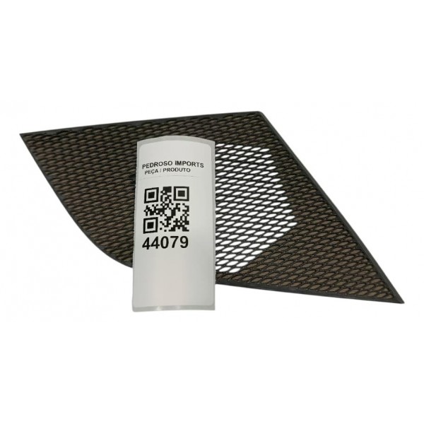 Tela Alto Falante Esquerda Jeep Renegade 2016 Preto